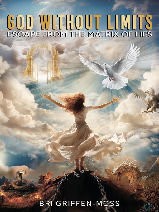 Title details for God Without Limits by Bri Griffen-Moss - Available